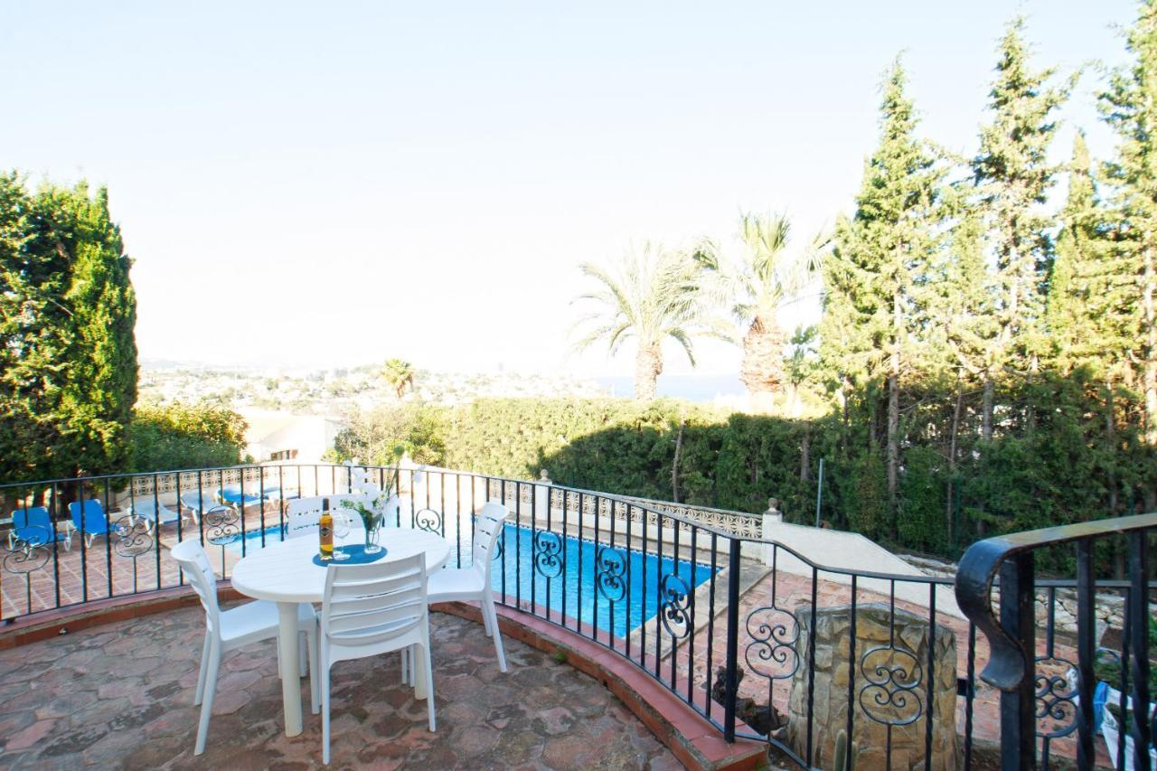 Villa La Paz - Costa קלפה מראה חיצוני תמונה