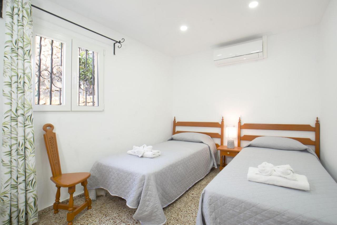 Villa La Paz - Costa קלפה מראה חיצוני תמונה